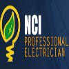 NCI Electric logo