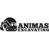 Animas Excavating logo