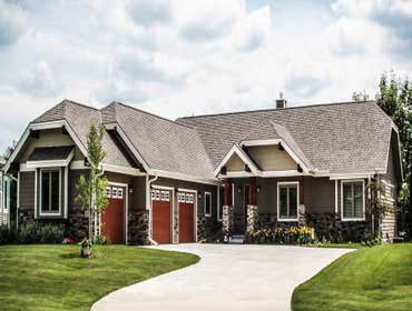 Photos by Williams Enterprises Homes #1