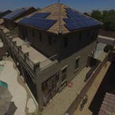 Just Solar, LLC