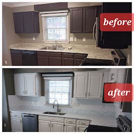 Kitchen Remodel