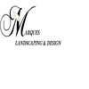 Marques Landscaping & Design logo