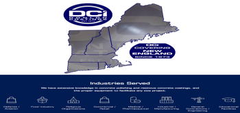 Donlon Coatings