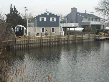 Photos from Kuhl Marine Construction LLC