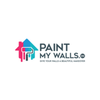 Paint My Walls logo
