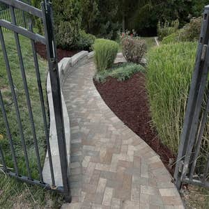 Excel Landscaping