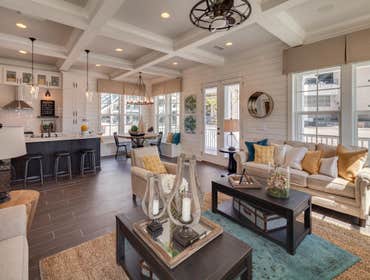 Photos from Dream Finders Homes LLC