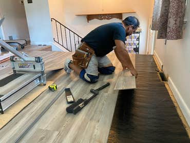 Photos by B&K Flooring LLC #1