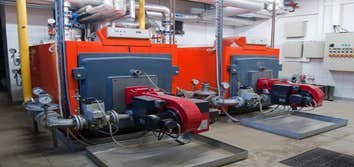 HVAC Service Warwick RI