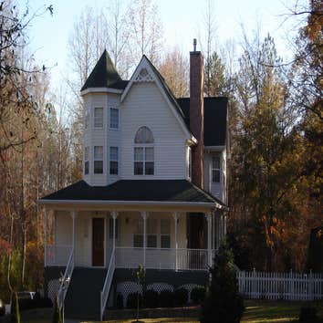 Ace Home Building & Construction