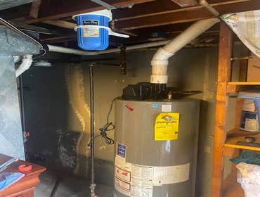 Photos by L&L Plumbing and Heating