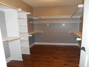 Area projects