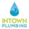 Intown plumbing logo