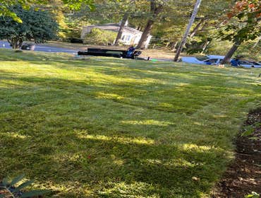 Photos by Hernandez ASSOC. Landscaping