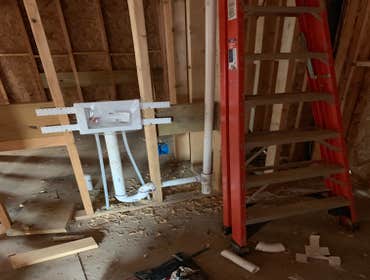 Photos by Jewell plumbing #1