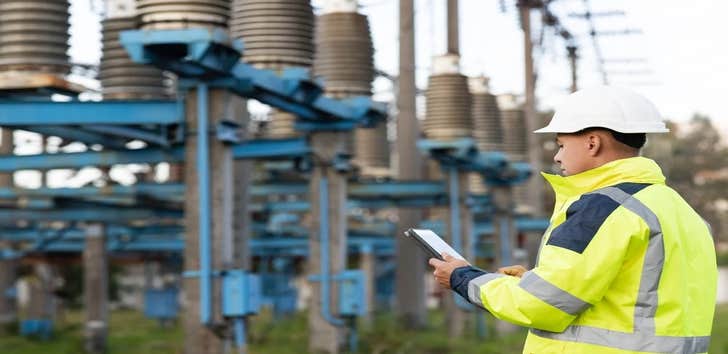 Vetcon Electrician of Ocala