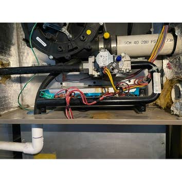 Coyote HVAC