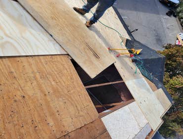 Photos by All Time Roofing and Siding Inc #9
