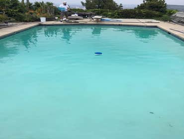 Swimming Pools