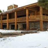 Log Cabins