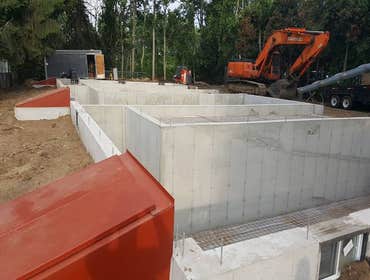 Photos from Advance Concrete Construction Inc