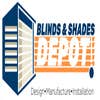 Blinds & Shades Depot logo