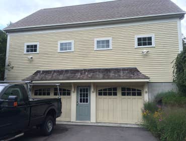 Medfield, MA