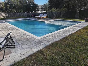 Photos by Marinho’s Pools and Spas #1