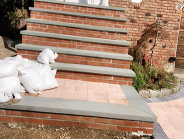 Photos by Delta Contractors Inc #1 Pointing,Concrete,Pavers
call us today
+1-718-708-2715