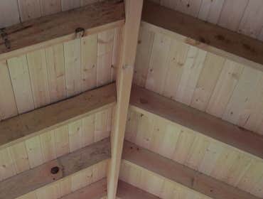 Overhang