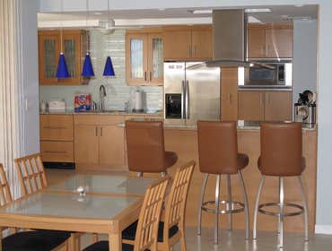 Kitchens
