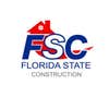 Florida State Construction LLC logo