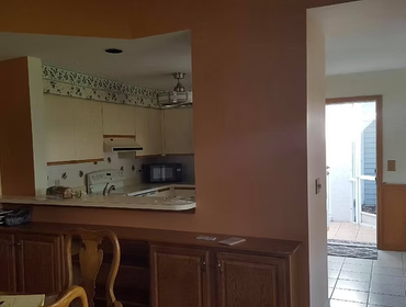 Before and After photos of our Work