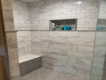 Tilework