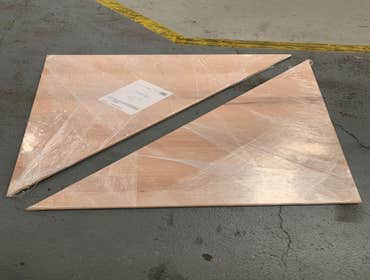 Photos by Unique Wood Products #1