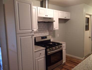 Photos from Built Wright Services