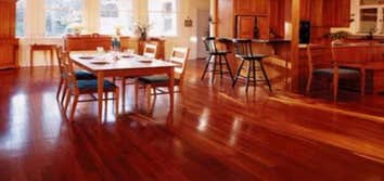 Carolina Hardwood Flooring