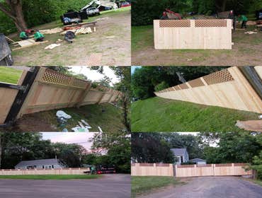Photos by Braulio Landscaping Inc #7
