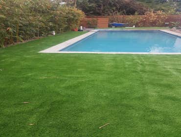Landscaping Projects