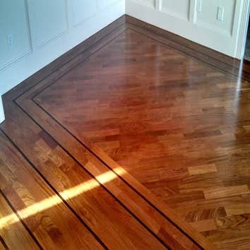 Willamette Hardwood Floors