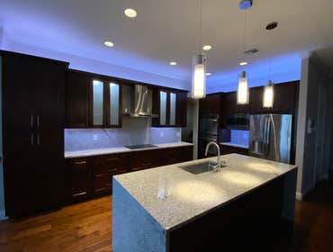 Photos by Matos Residential Interior Remodeling Inc #2