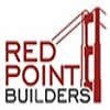 Red Point Builders logo