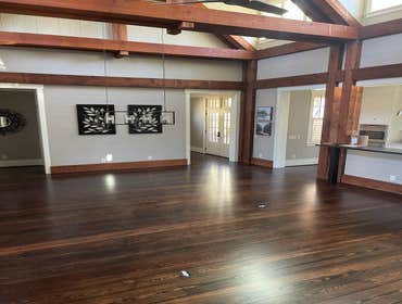 Photos by Blue Mountain Hardwood Floor #30