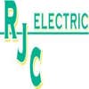 RJC Electric logo
