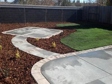 More 2013 Landscaping Landscape & Concrete