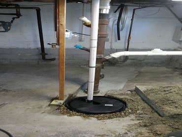 Photos from Mike Richard Plumbing & Heating Services
