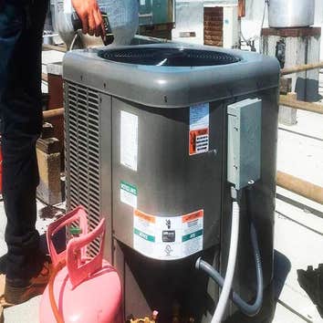 Hvacrx