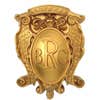 Building Restoration Corporation logo