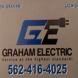 Graham Electric Inc 