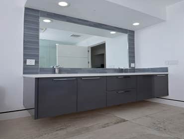 Mulholland Remodeling Project